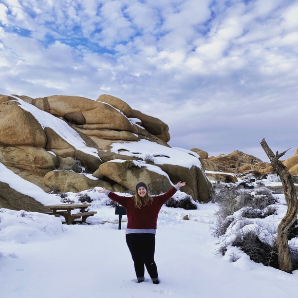 Meet your Posher, Sarah - Picture 9 of 11